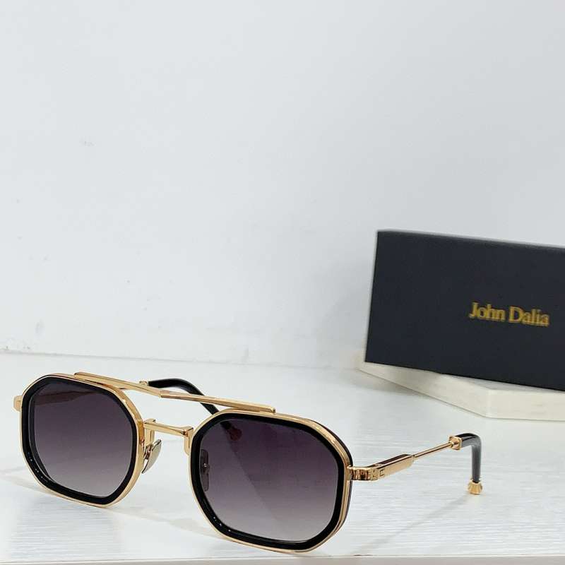 Picture of John Dalia Sunglasses _SKUfw55766794fw